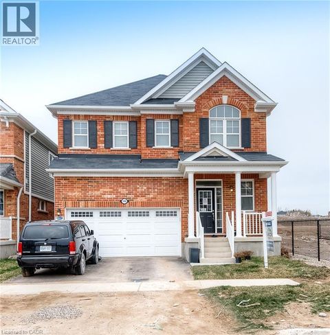 140 RIDGE Road Cambridge ON N3E0C4