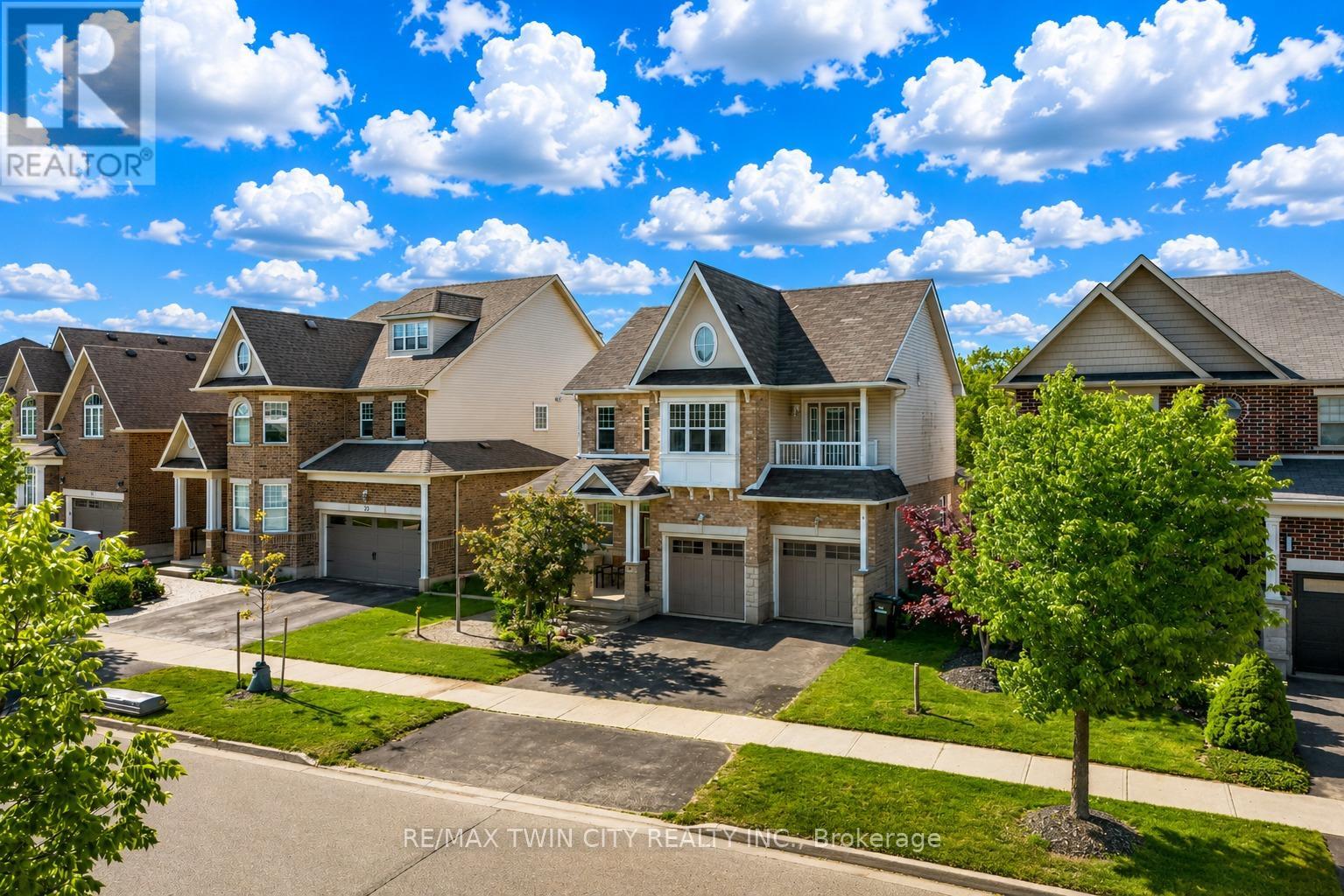 27 TREMAINE DRIVE