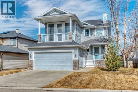 144 Springmere Close Chestermere AB T1X1J9