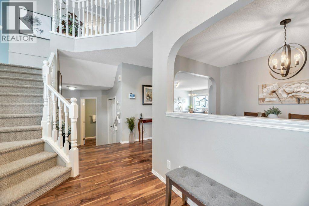 144 Springmere Close