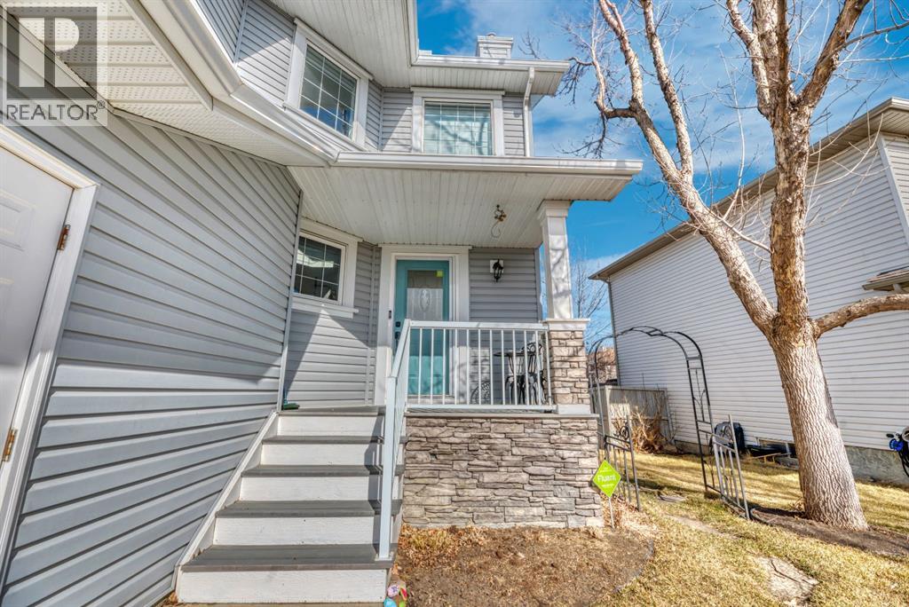 144 Springmere Close