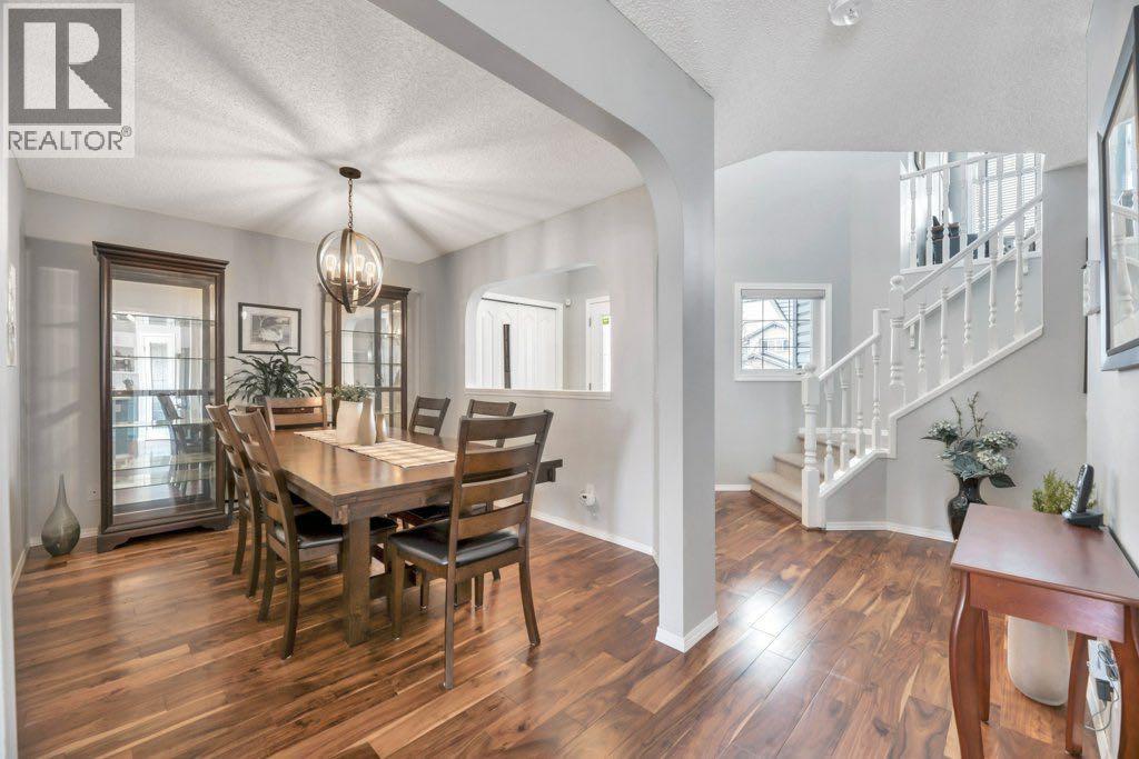 144 Springmere Close