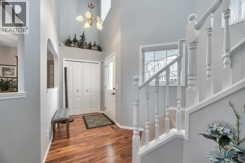 144 Springmere Close