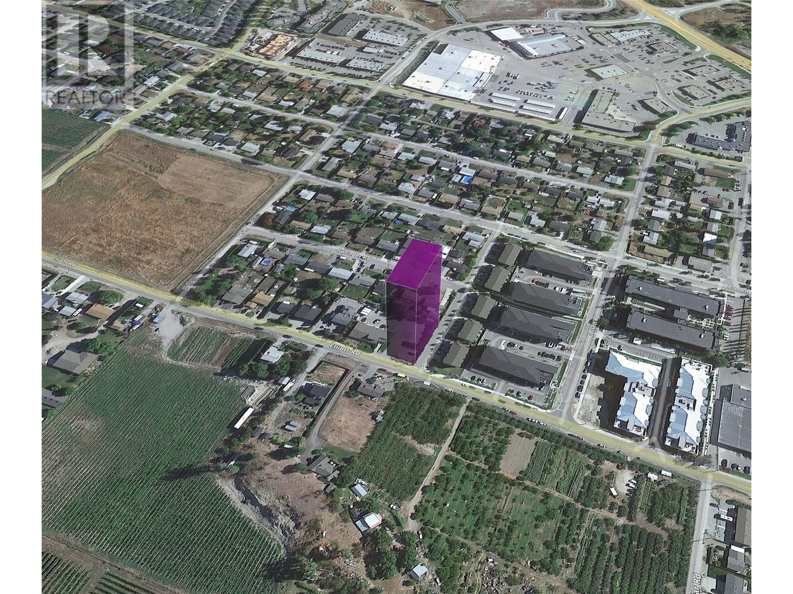 3595 ELLIOTT RD Road