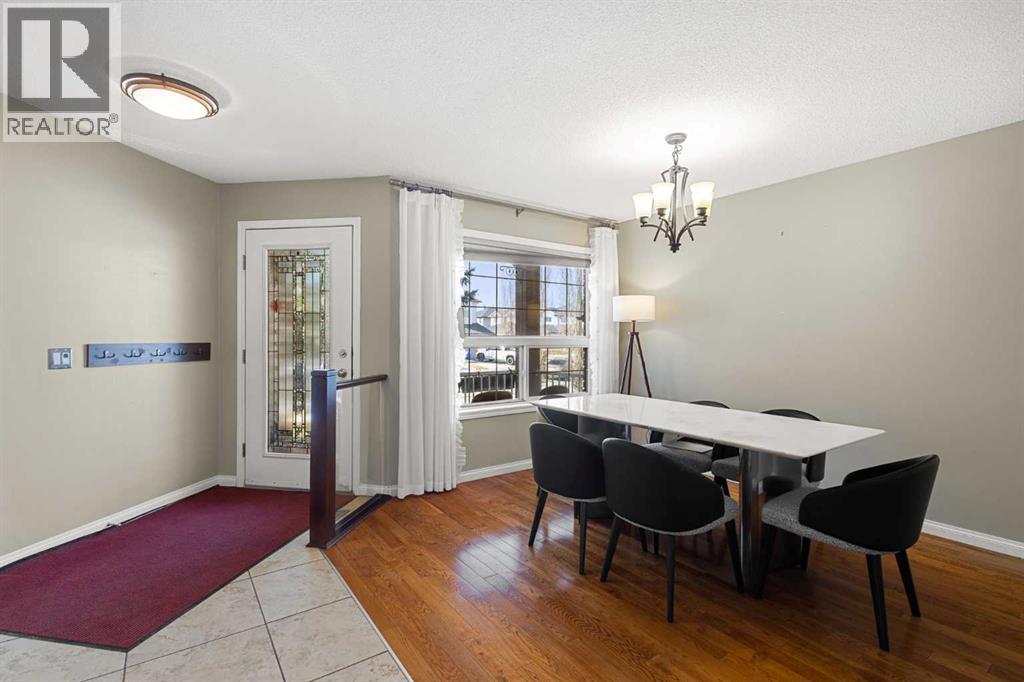 40 Wentworth Close SW