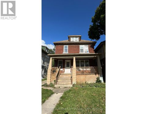 970 DOUGALL AVENUE Windsor ON N9A4R1