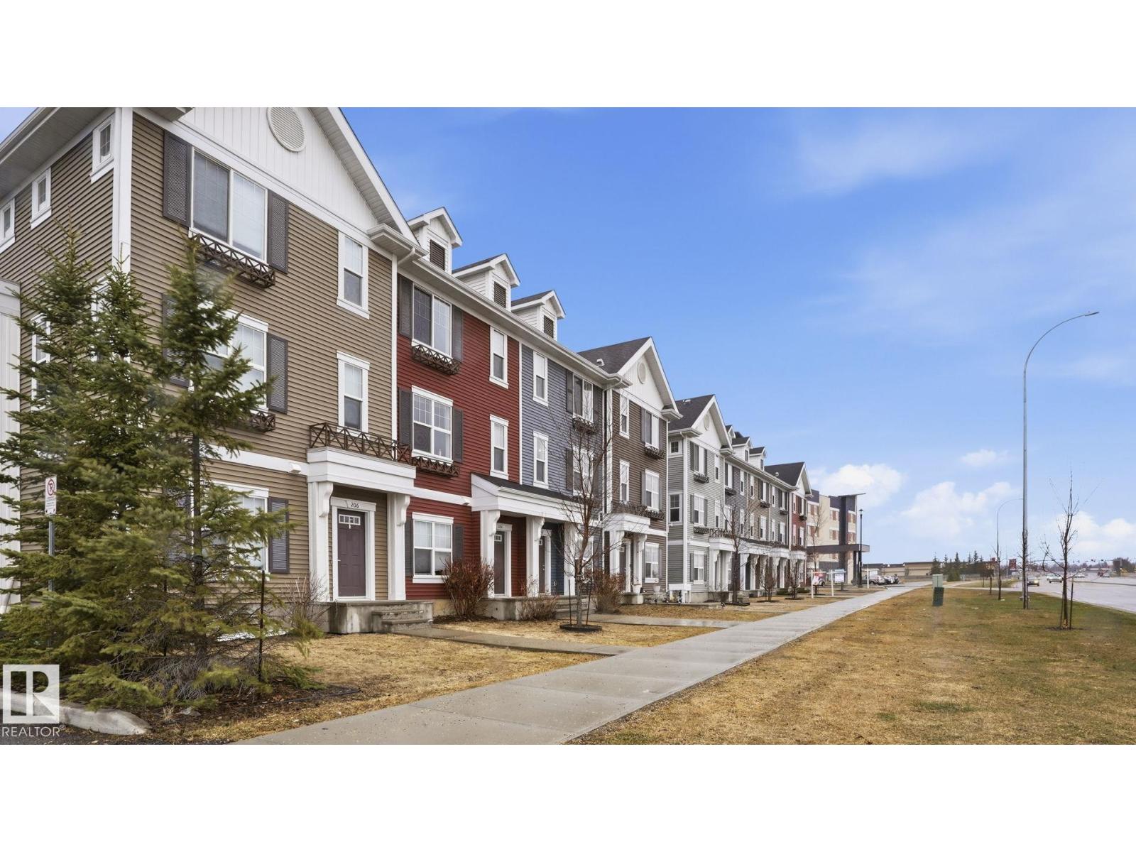 #202 8530 94 ST NE