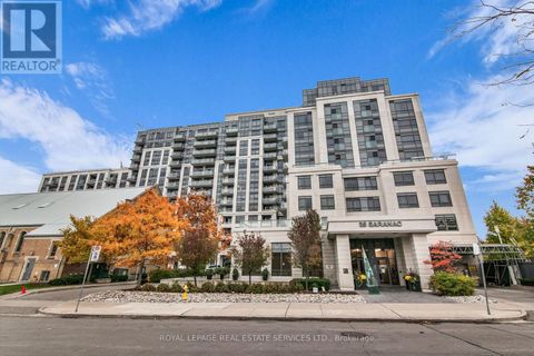 1219 - 35 SARANAC BOULEVARD Toronto (Englemount-Lawrence) ON M6A2G4
