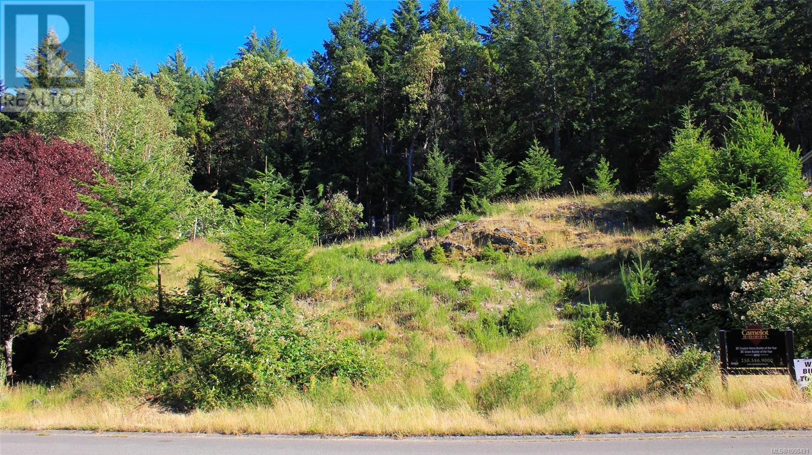 Lot 8 2576 Andover Rd