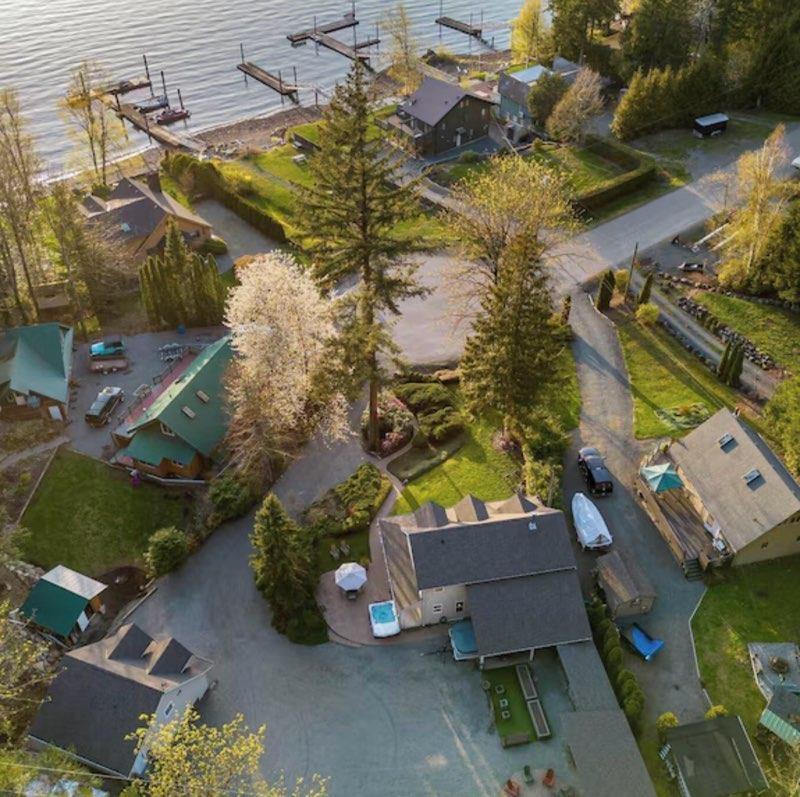 7388 ROCKWELL PLACE|Harrison Lake