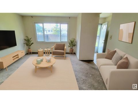 #193 Roseland Village NW NW Edmonton AB T5E5R6