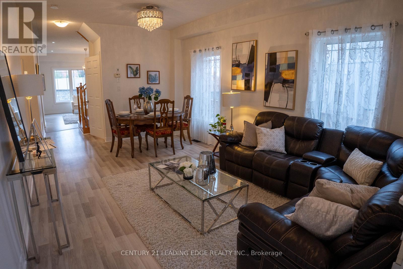 27 MANTZ CRESCENT