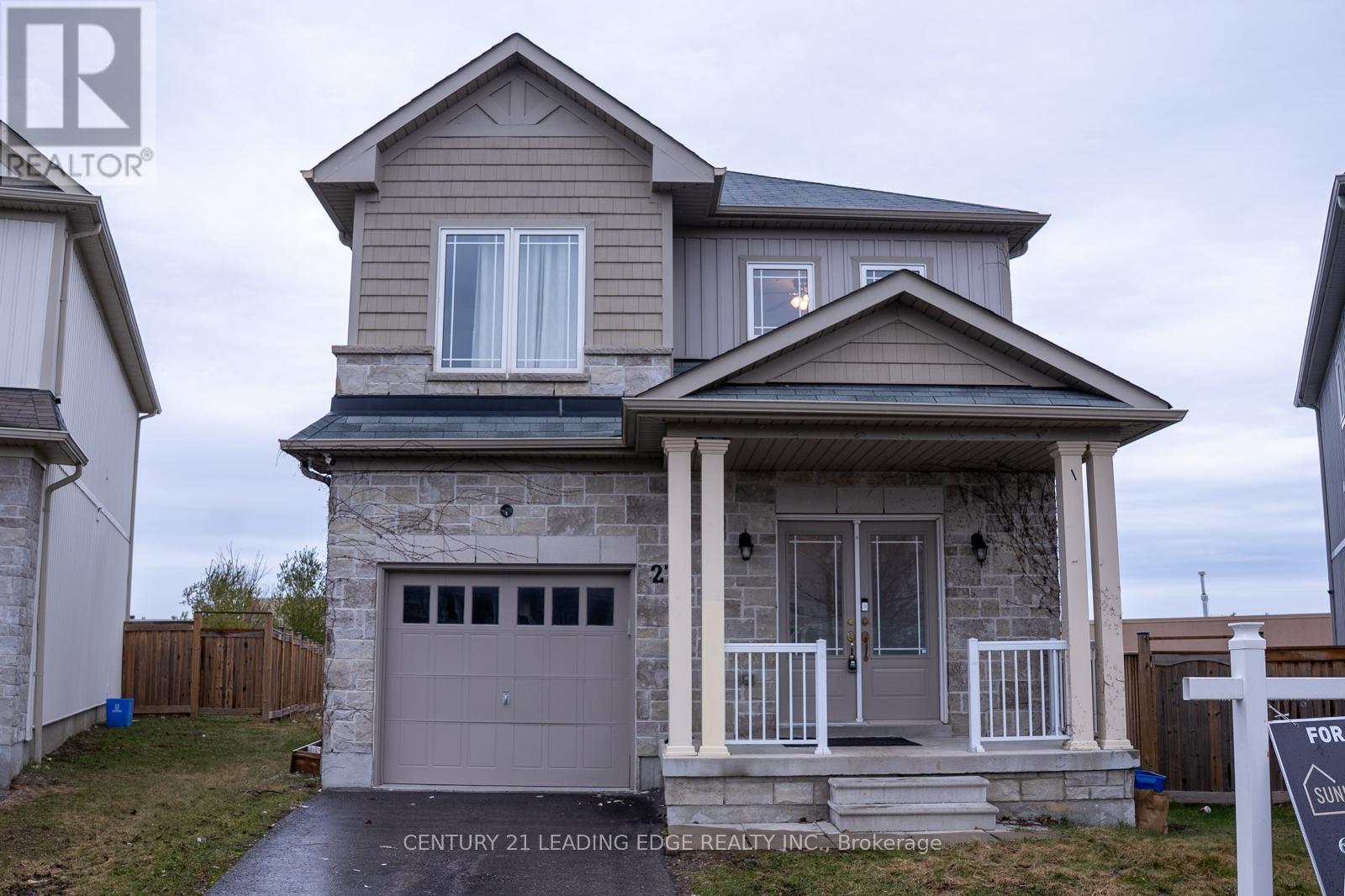 27 MANTZ CRESCENT
