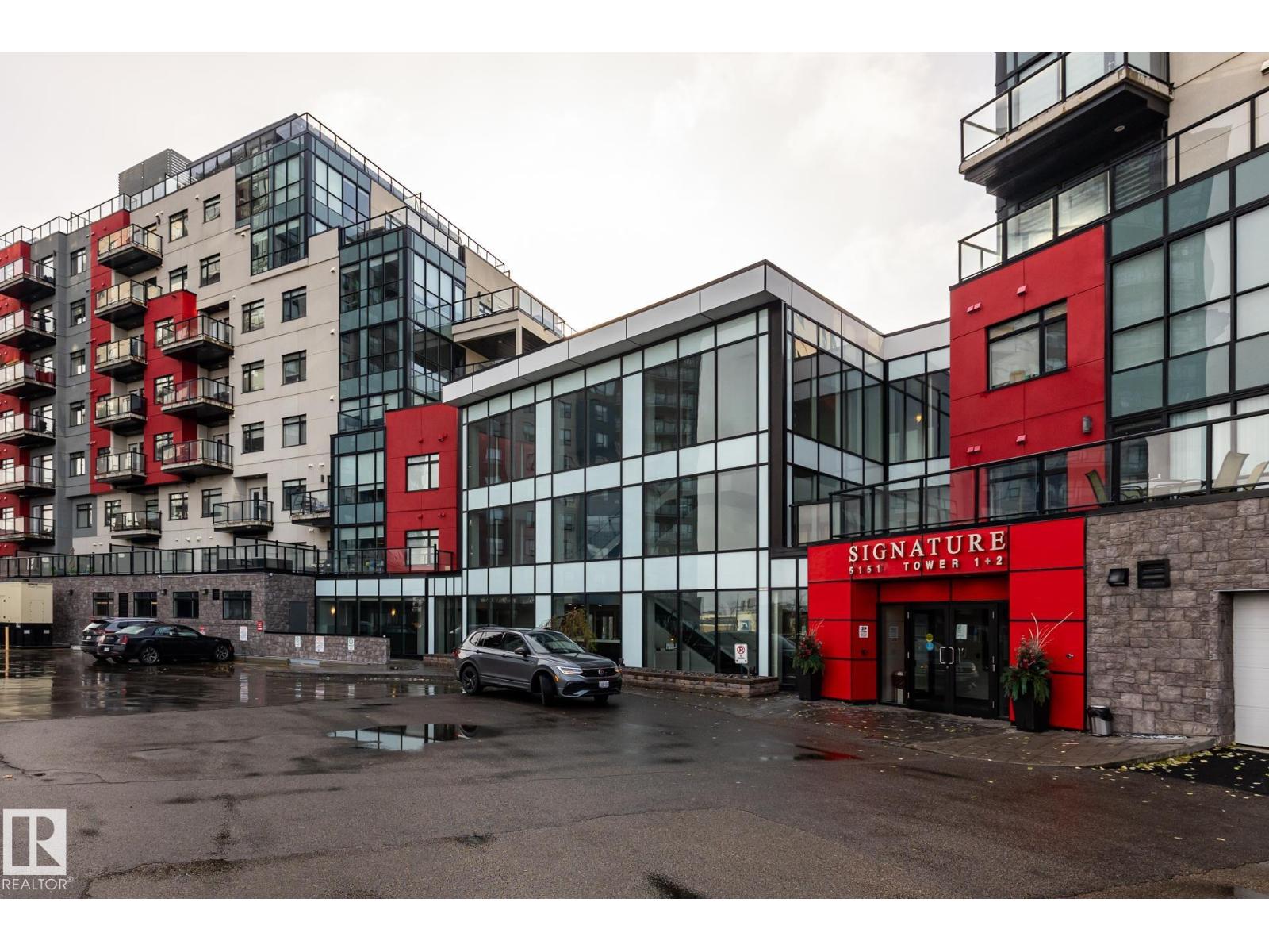 #122 5151 Windermere BV SW