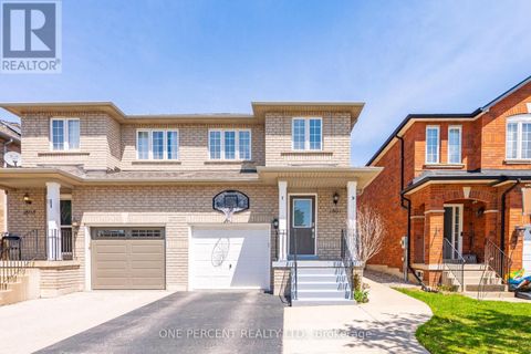1801 CREEK WAY Burlington (Uptown) ON L7L6R1
