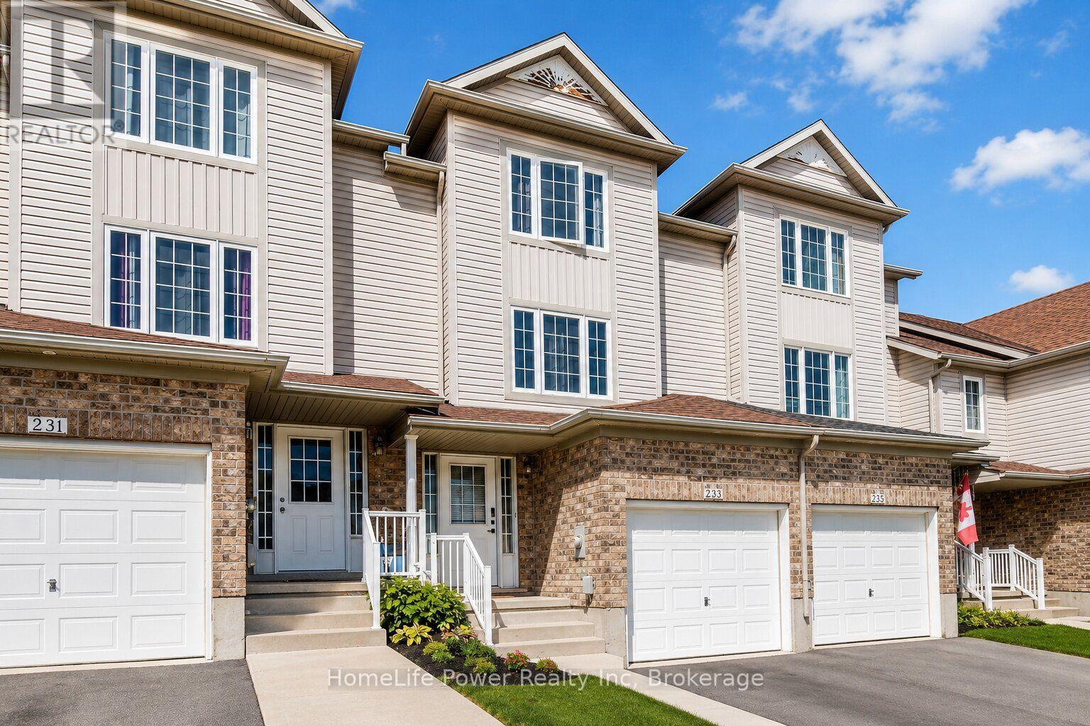 233 RED CLOVER COURT