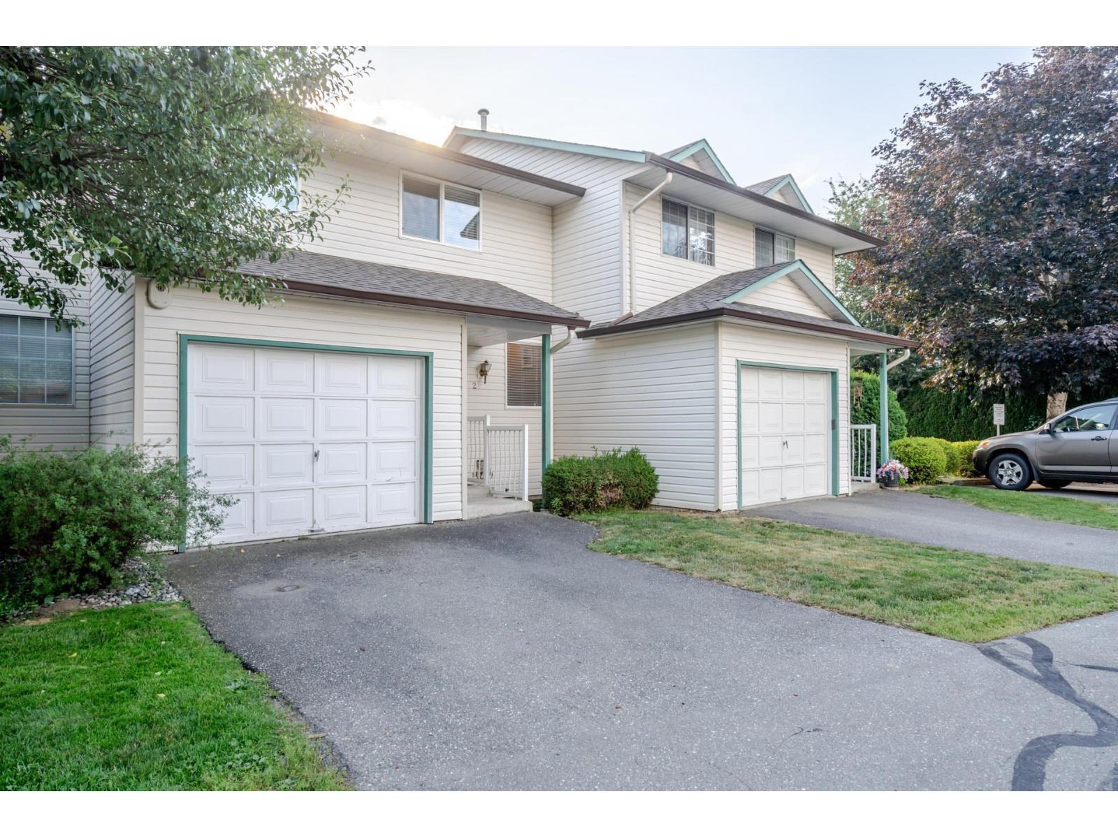2 45640 STOREY AVENUE|Sardis West Vedder