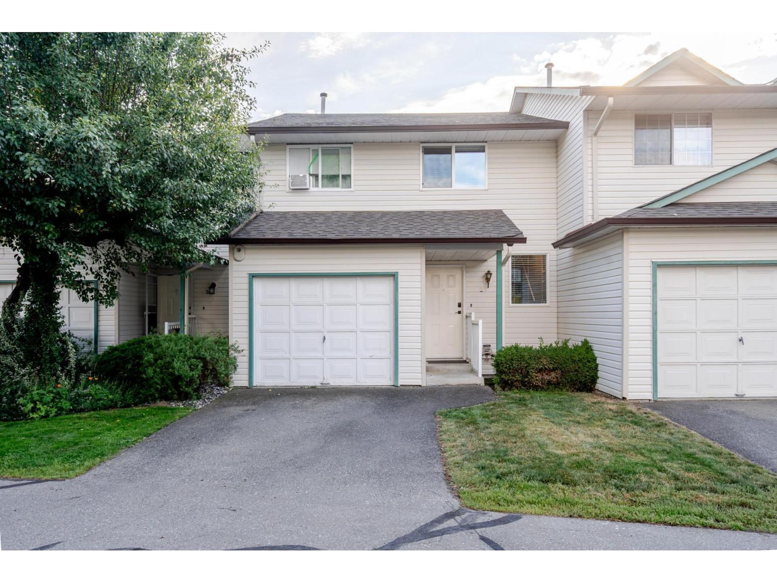2 45640 STOREY AVENUE|Sardis West Vedder