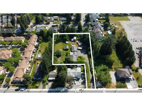 11804 232ND STREET Maple Ridge BC V2X6S9