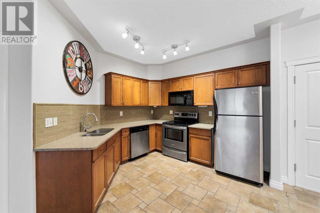 309, 2411 Erlton Road SW