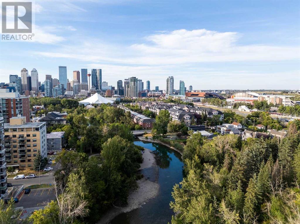 309, 2411 Erlton Road SW