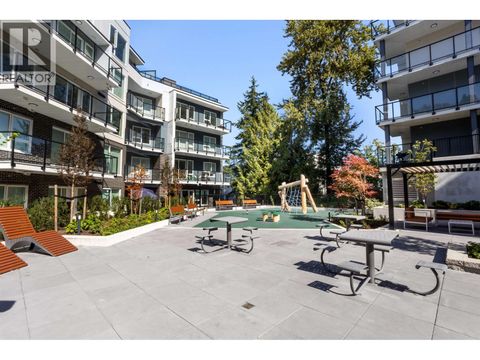 601 1100 CLARKE ROAD Port Moody BC V3H0N3