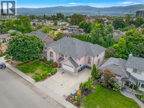 453 Morrison Avenue Kelowna BC V1Y5E1