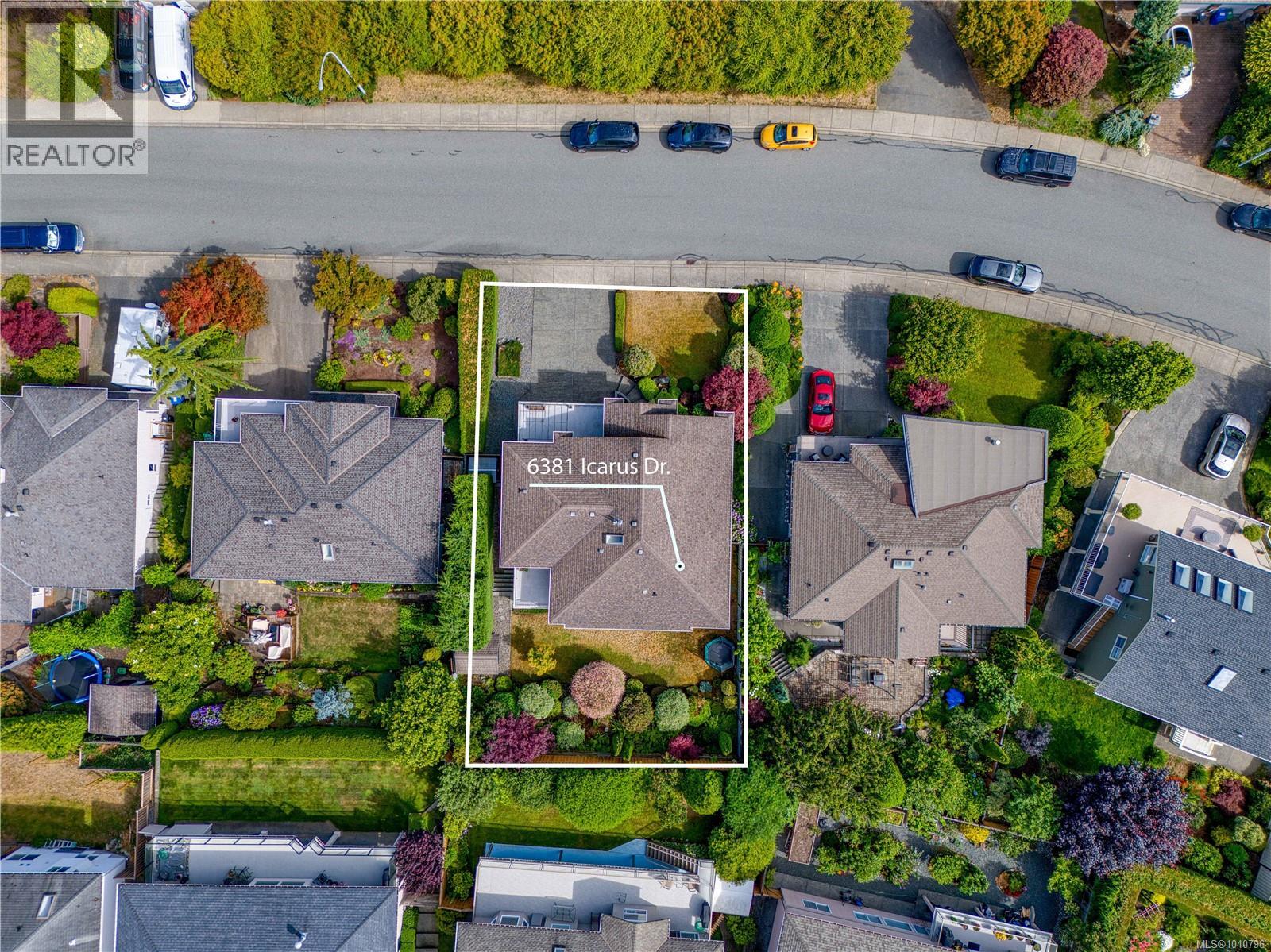 6381 Icarus Dr