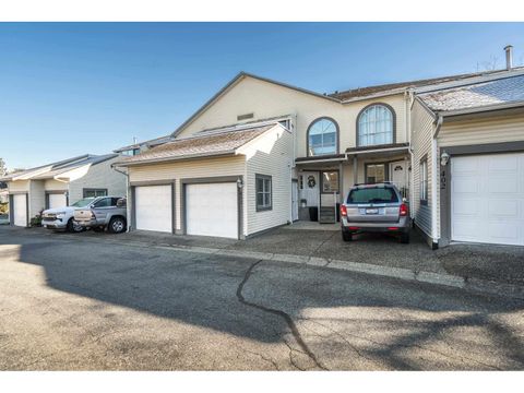 403 21937 48 AVENUE Langley BC V3A3N1