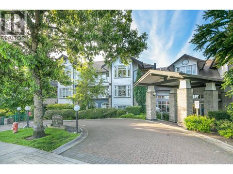 202 83 STAR CRESCENT New Westminster BC V3M6X8