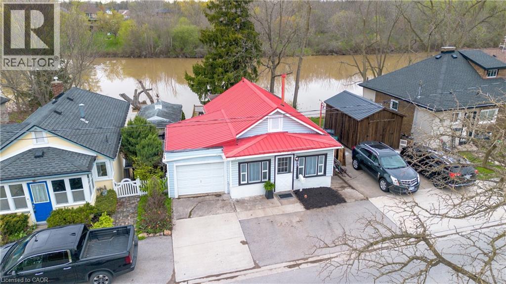 68 RIVERSIDE Drive
