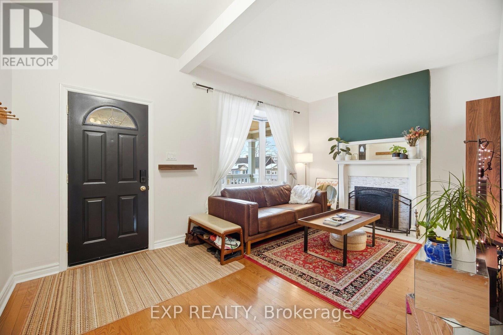 A - 402 WOODFIELD ROAD