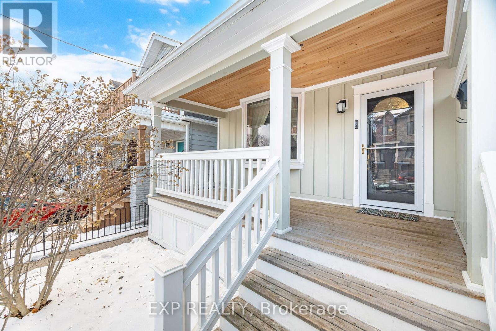 A - 402 WOODFIELD ROAD