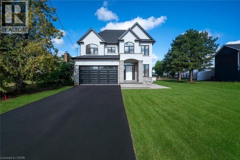 141 MARGARET Avenue Stoney Creek ON L8J3G7