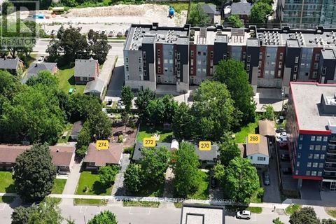 274 SUNVIEW STREET Waterloo ON N2L3V9