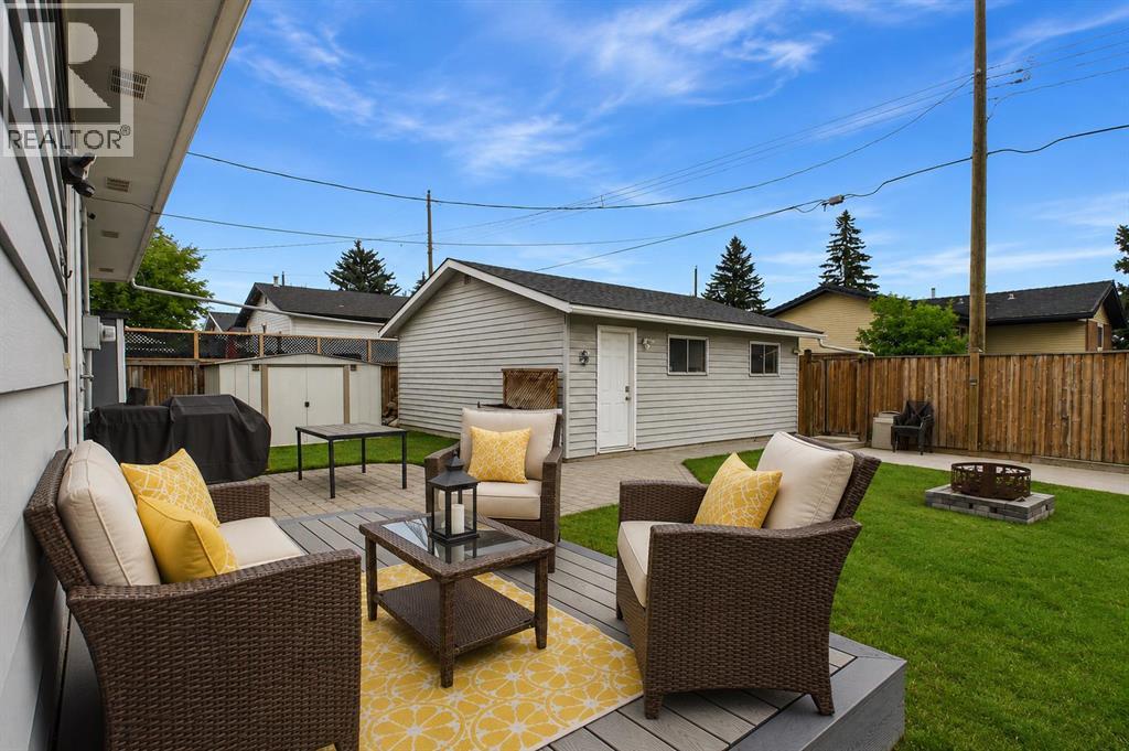 344 Queen Charlotte Road SE
