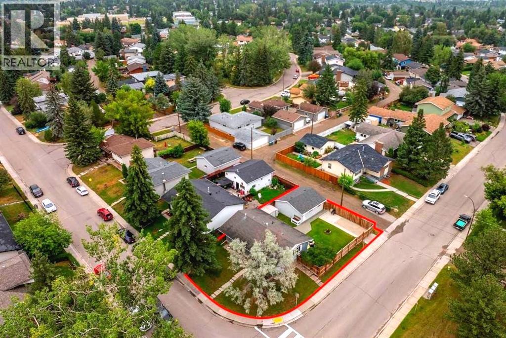 344 Queen Charlotte Road SE