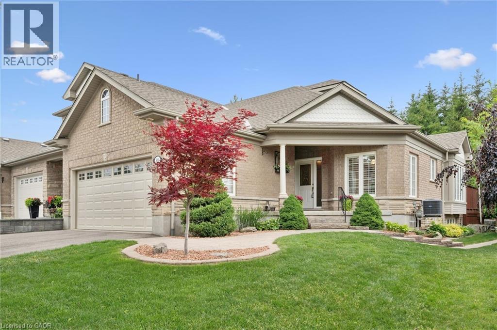 819 CREEKSIDE Drive
