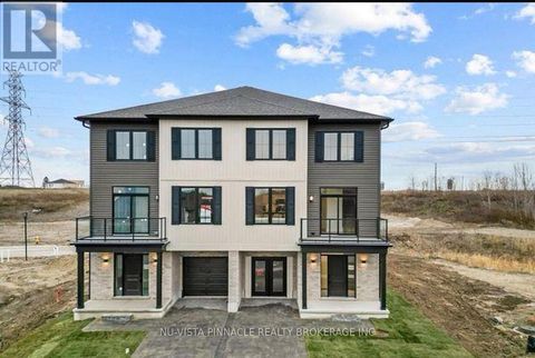 4 - 2605 KETTERING PLACE London South (South U) ON N6M0G4