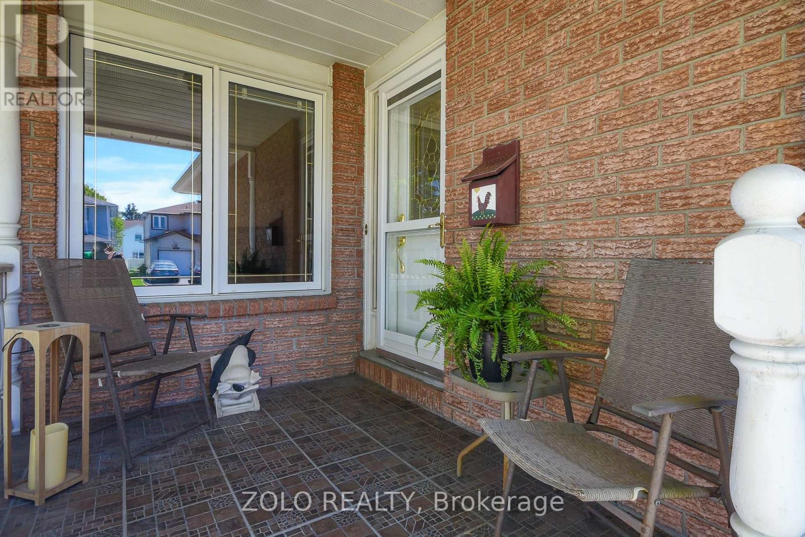617 POCONO CRESCENT