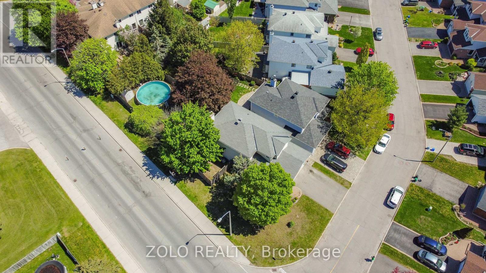 617 POCONO CRESCENT