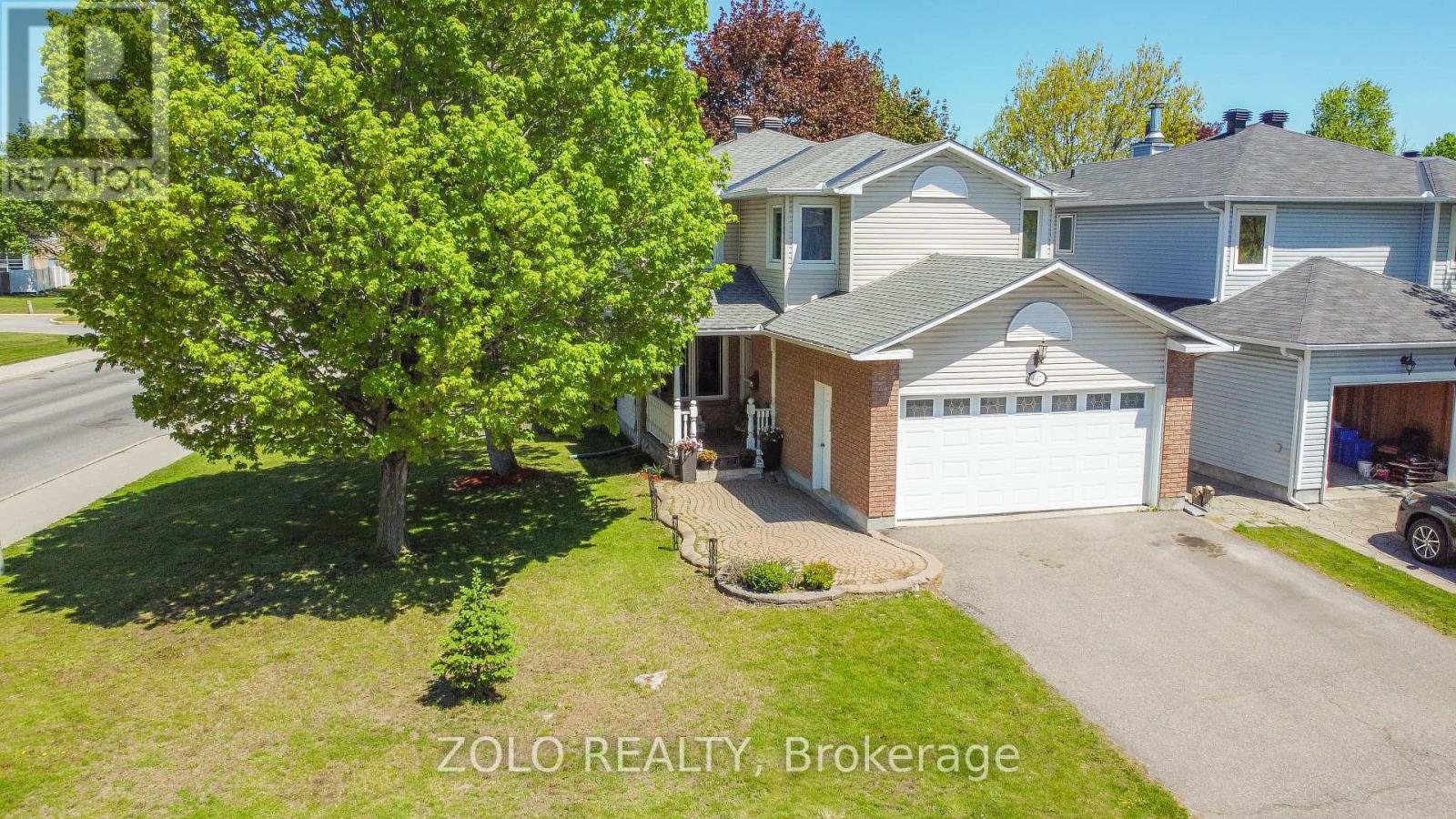 617 POCONO CRESCENT