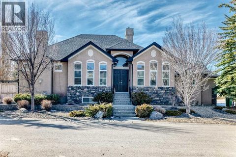 33 Evergreen Common SW Calgary AB T2Y4N8