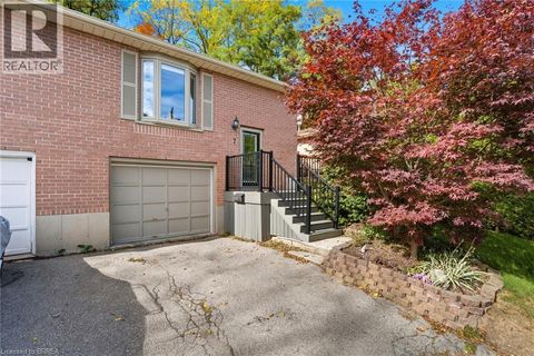 7 ACRES Street Paris ON N3L2E8