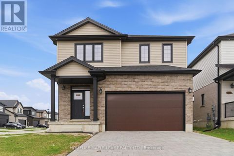 1566 WRIGHT CRESCENT London North (North S) ON N6G3R6