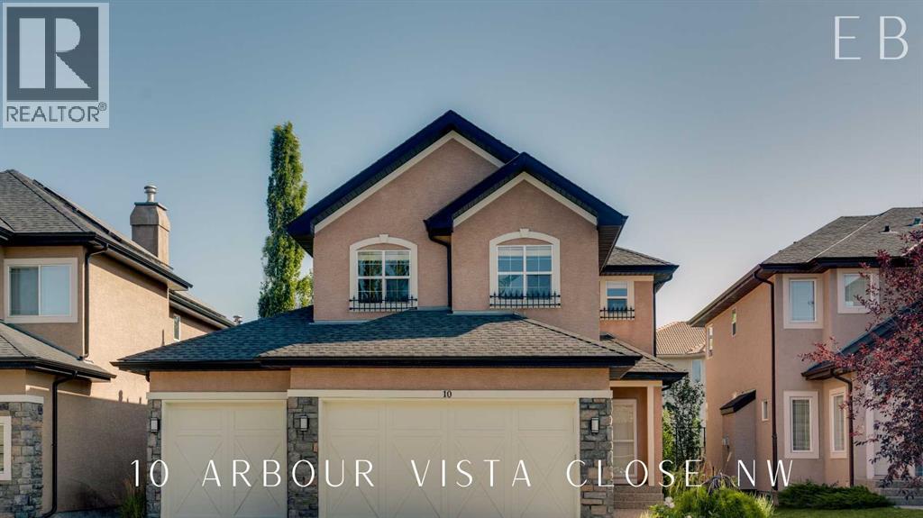 10 Arbour Vista Close NW