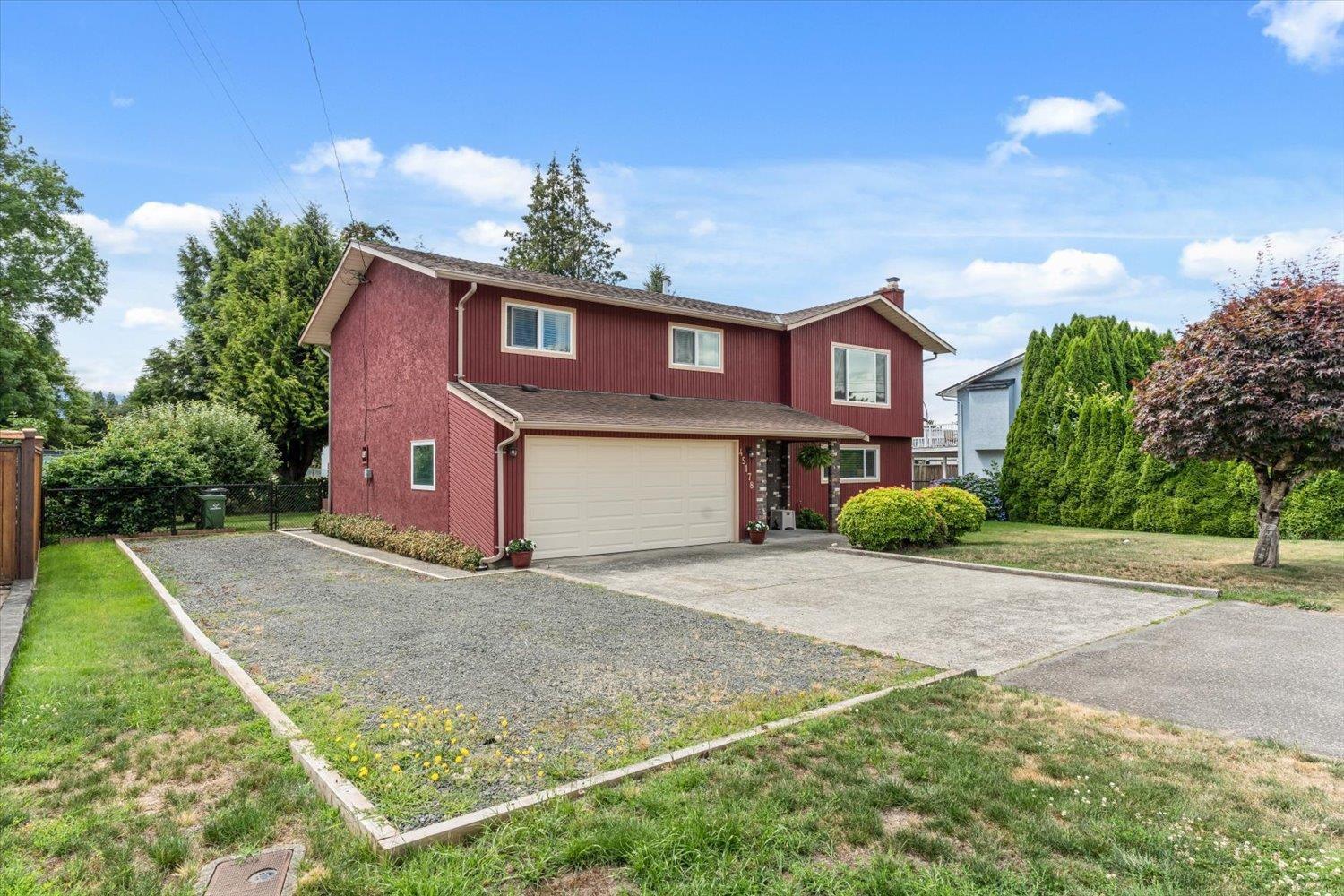 45178 STEVENSON ROAD|Sardis South