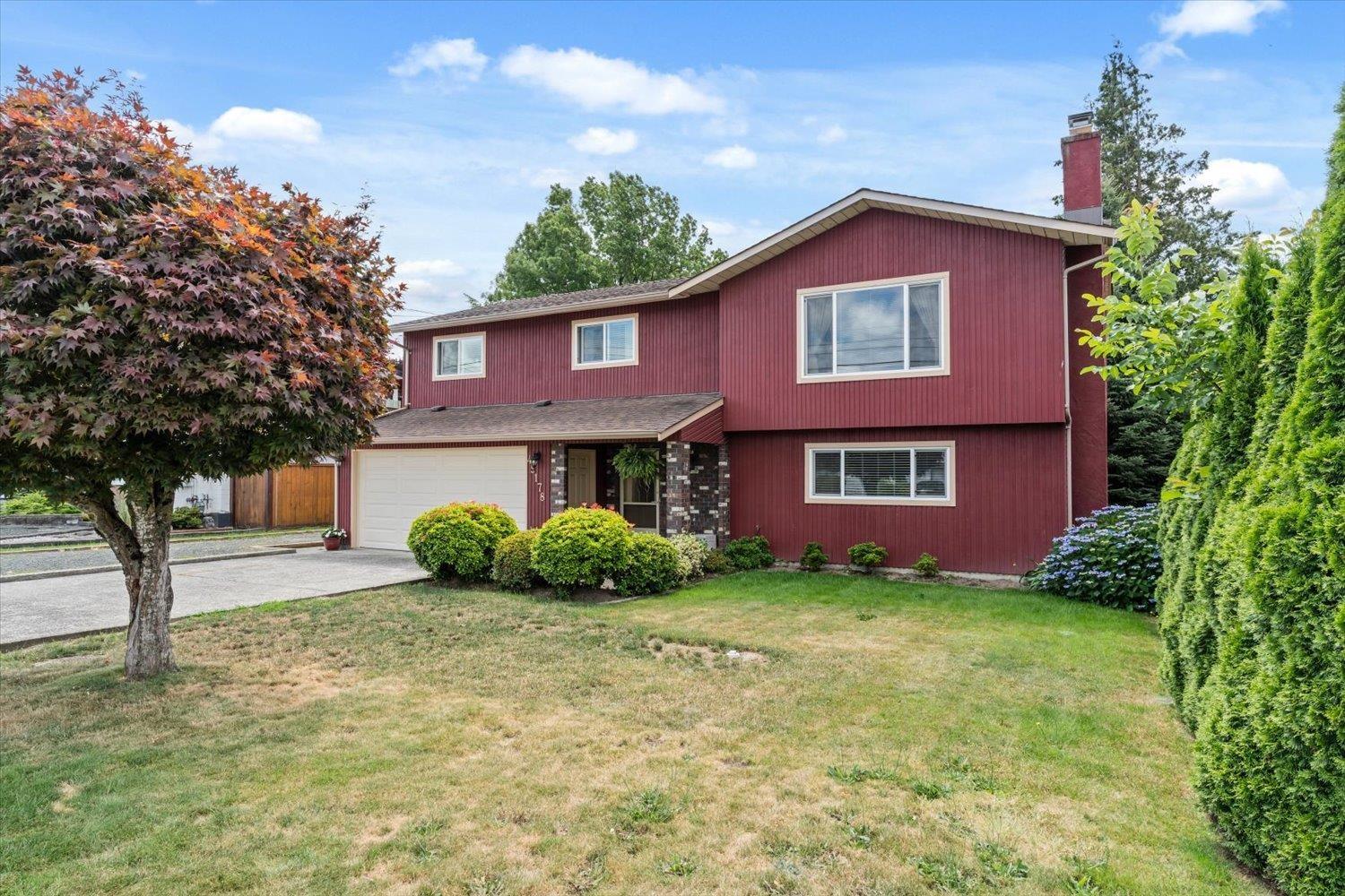45178 STEVENSON ROAD|Sardis South
