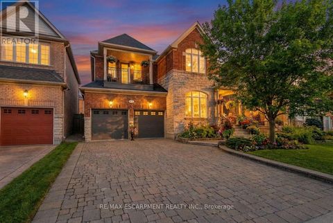 3098 BARON DRIVE Mississauga (Churchill Meadows) ON L5M6W4