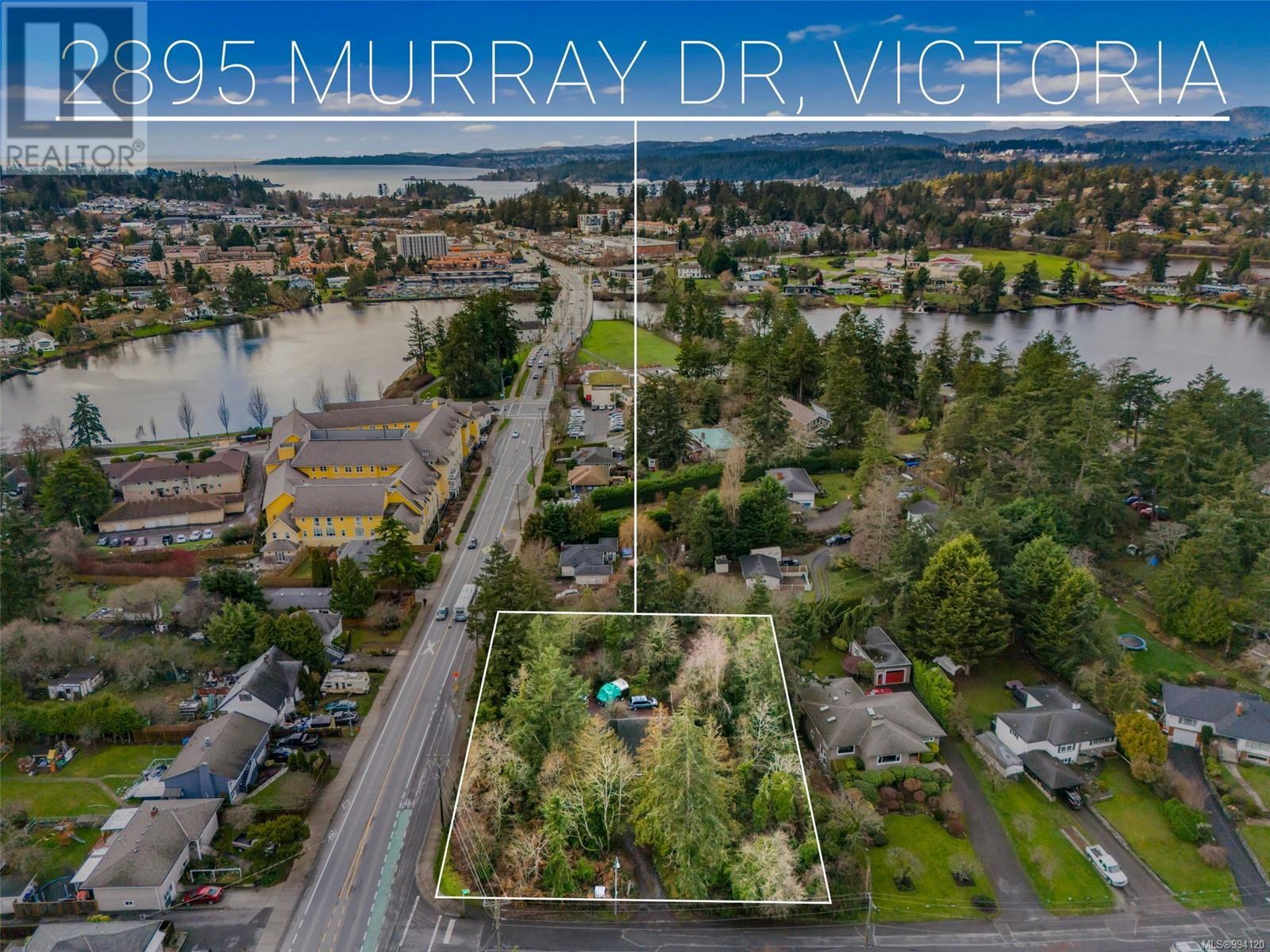2895 Murray Dr